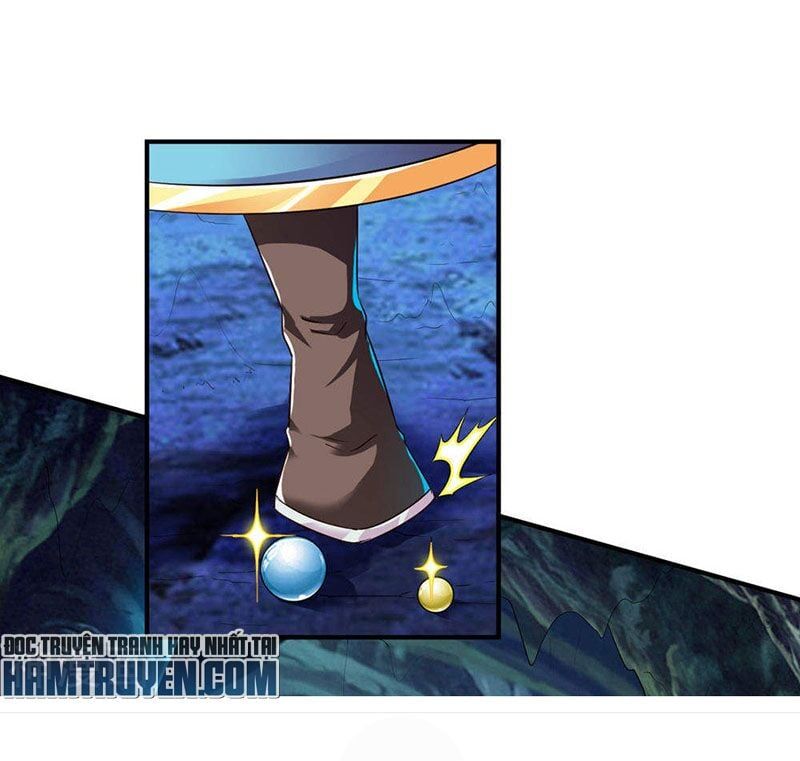 đọc truyện Chiến Đỉnh Chương 58 ảnh 29 tại Thiên Thai Truyện