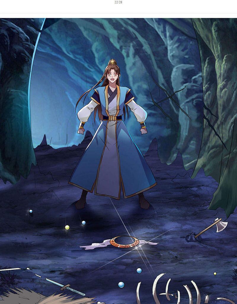 đọc truyện Chiến Đỉnh Chương 58 ảnh 30 tại Thiên Thai Truyện