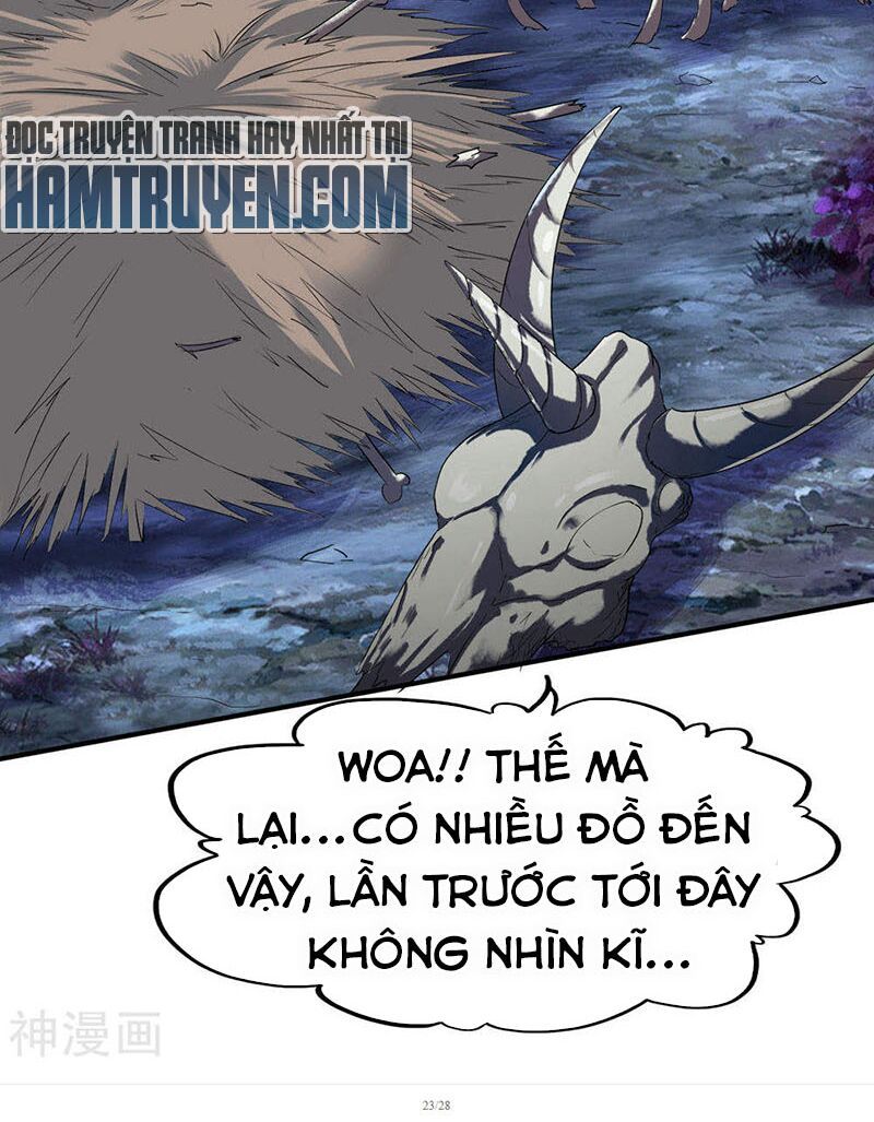 đọc truyện Chiến Đỉnh Chương 58 ảnh 31 tại Thiên Thai Truyện