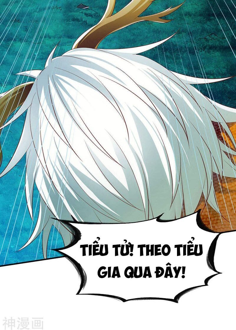 đọc truyện Chiến Đỉnh Chương 58 ảnh 6 tại Thiên Thai Truyện