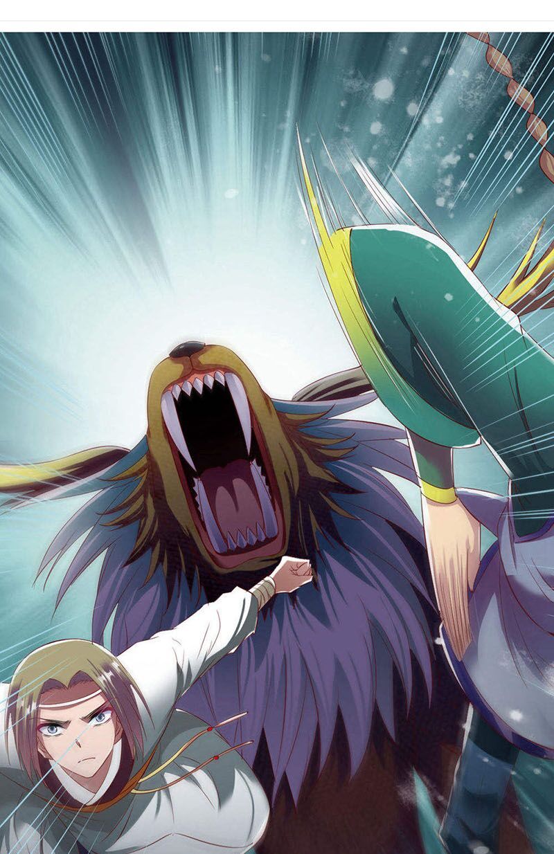 đọc truyện Chiến Đỉnh Chương 58 ảnh 8 tại Thiên Thai Truyện