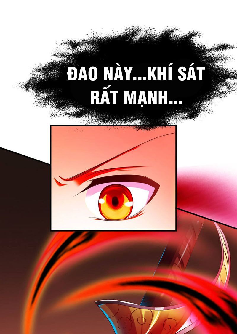 đọc truyện Chiến Đỉnh Chương 59 ảnh 16 tại Thiên Thai Truyện