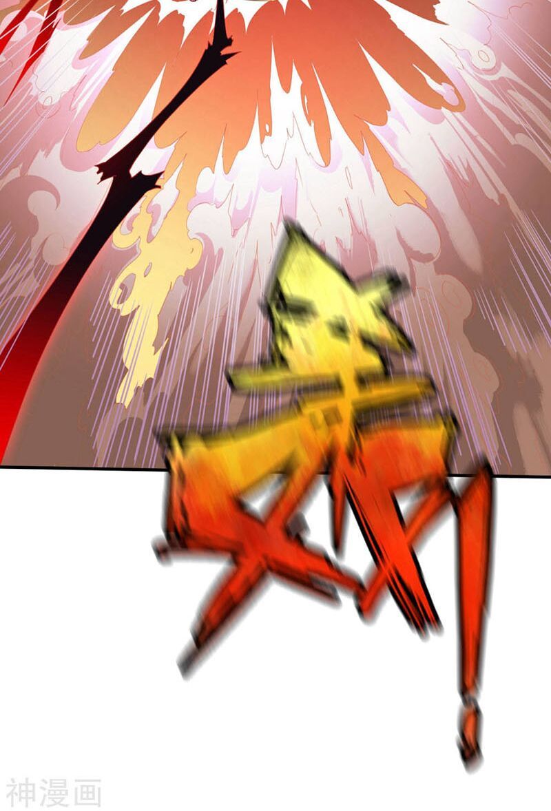 đọc truyện Chiến Đỉnh Chương 59 ảnh 20 tại Thiên Thai Truyện