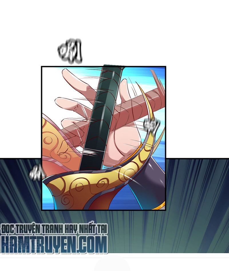 đọc truyện Chiến Đỉnh Chương 59 ảnh 23 tại Thiên Thai Truyện