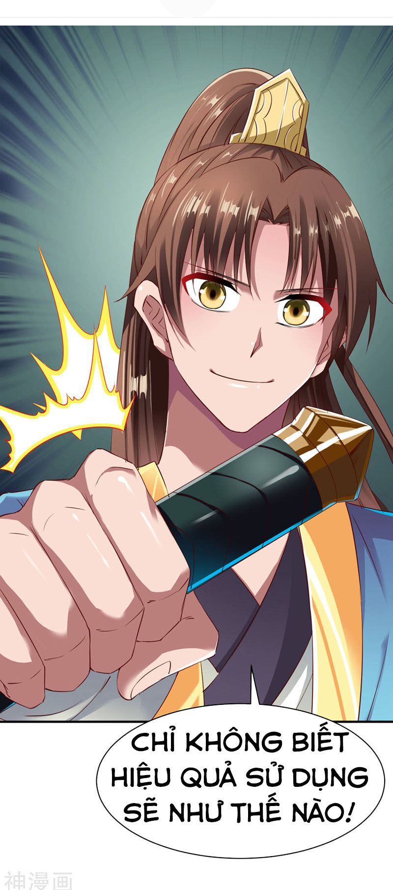 đọc truyện Chiến Đỉnh Chương 59 ảnh 24 tại Thiên Thai Truyện