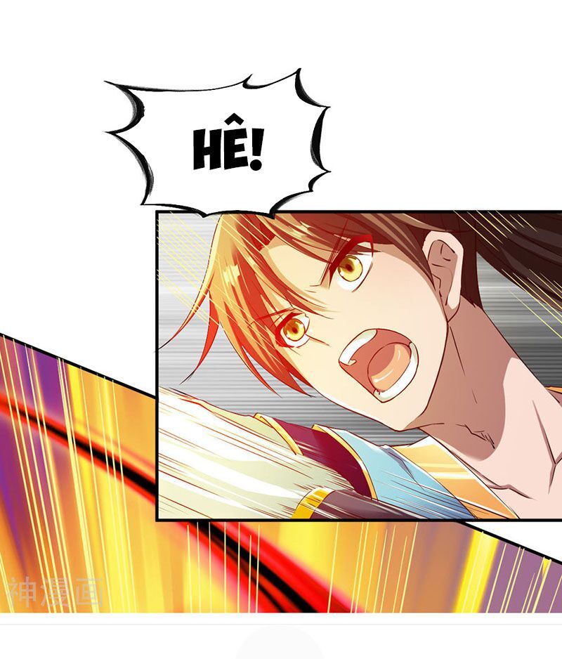 đọc truyện Chiến Đỉnh Chương 59 ảnh 26 tại Thiên Thai Truyện