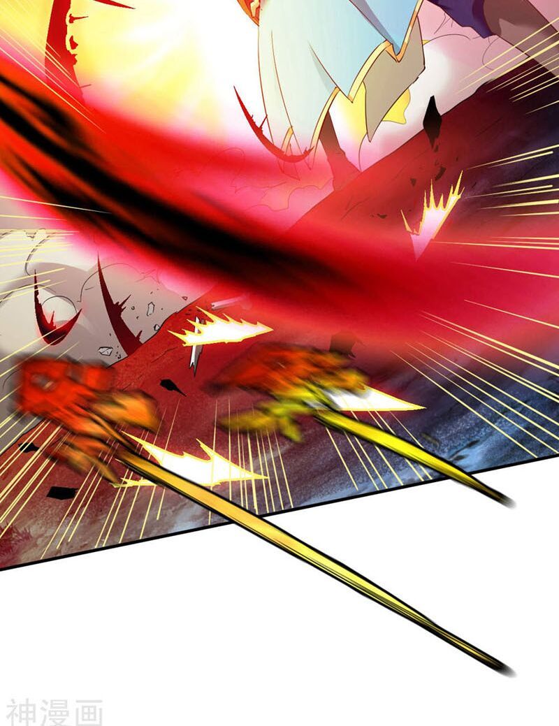 đọc truyện Chiến Đỉnh Chương 59 ảnh 28 tại Thiên Thai Truyện