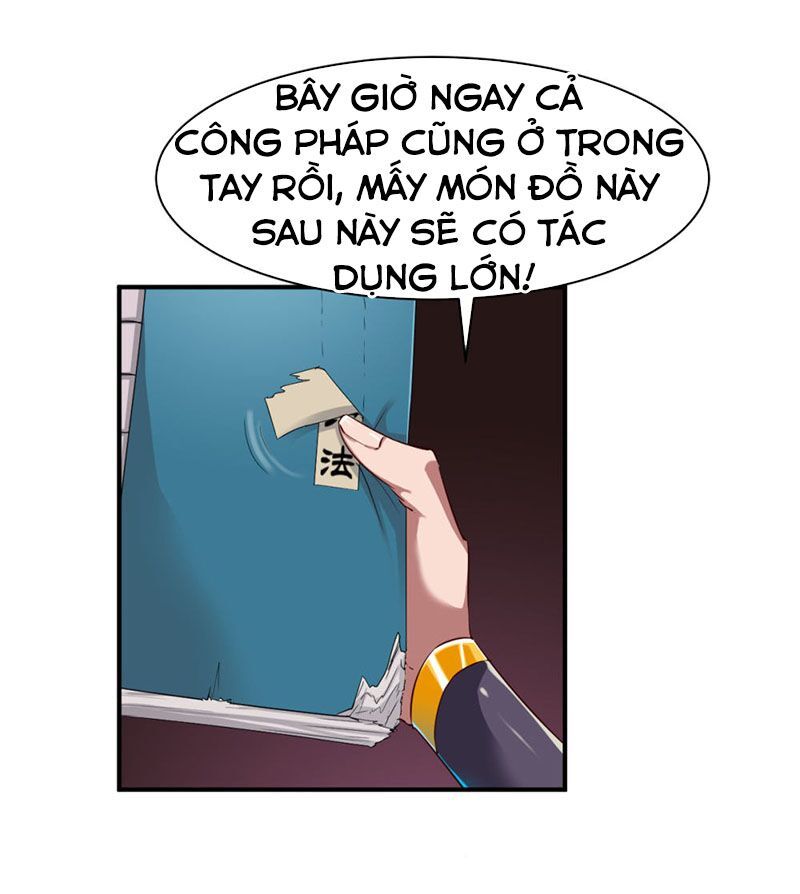 đọc truyện Chiến Đỉnh Chương 59 ảnh 31 tại Thiên Thai Truyện