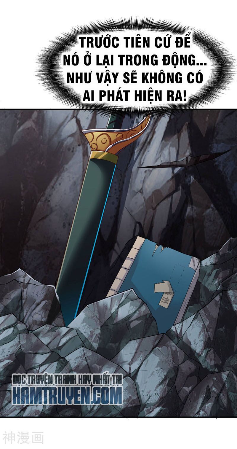 đọc truyện Chiến Đỉnh Chương 59 ảnh 32 tại Thiên Thai Truyện