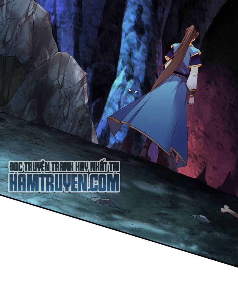 đọc truyện Chiến Đỉnh Chương 59 ảnh 34 tại Thiên Thai Truyện