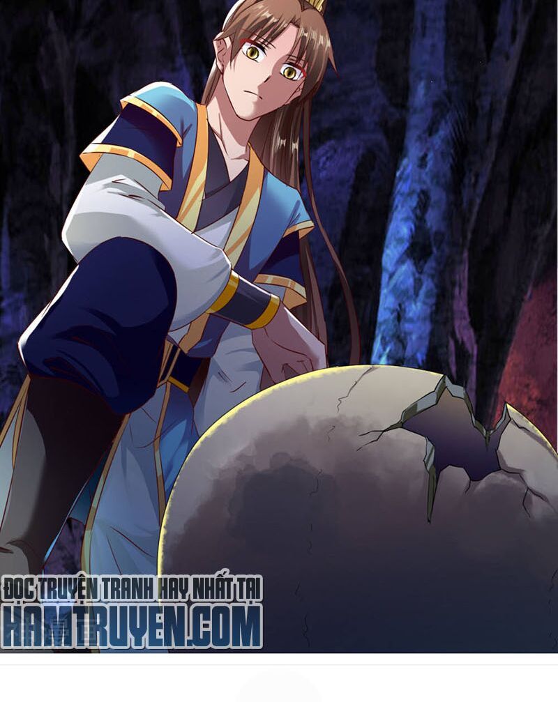 đọc truyện Chiến Đỉnh Chương 59 ảnh 7 tại Thiên Thai Truyện