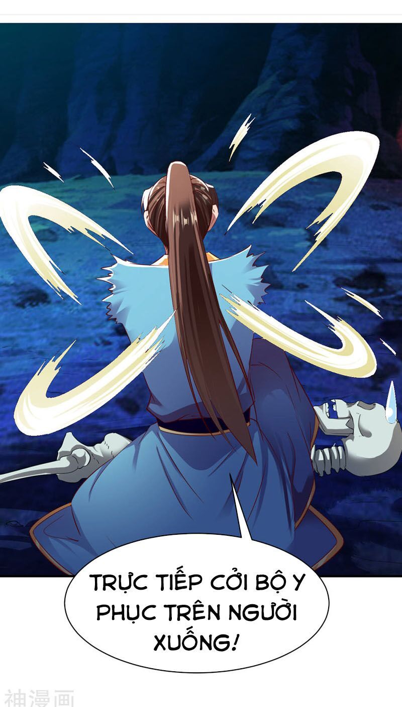 đọc truyện Chiến Đỉnh Chương 59 ảnh 11 tại Thiên Thai Truyện