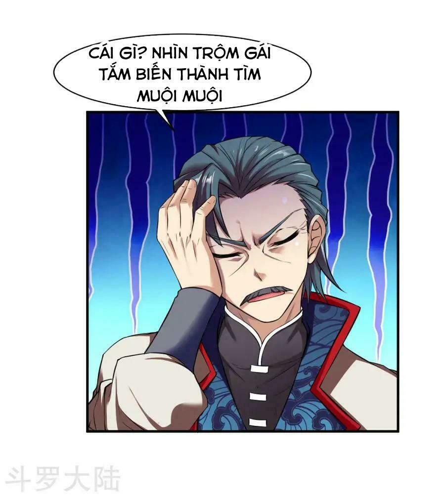 đọc truyện Chiến Đỉnh Chương 6 ảnh 12 tại Thiên Thai Truyện