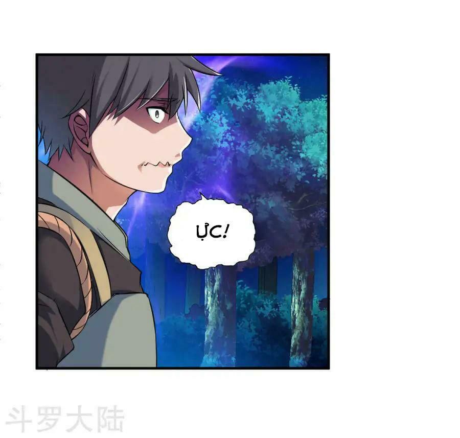 đọc truyện Chiến Đỉnh Chương 6 ảnh 15 tại Thiên Thai Truyện