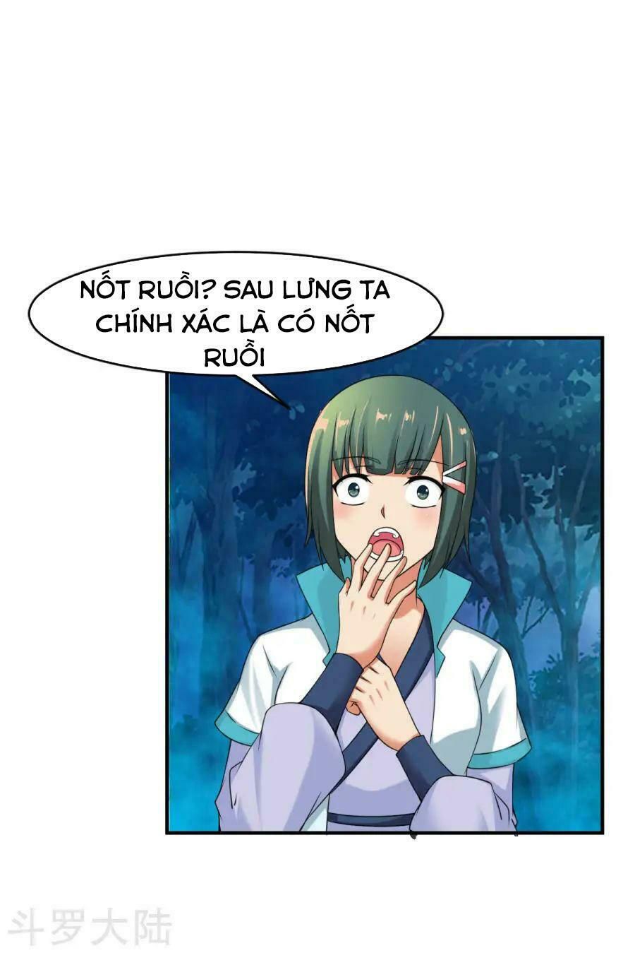 đọc truyện Chiến Đỉnh Chương 6 ảnh 17 tại Thiên Thai Truyện