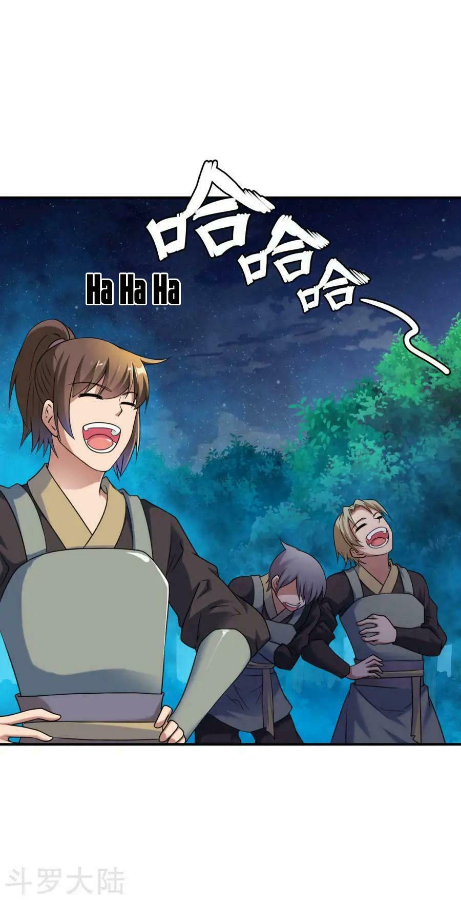 đọc truyện Chiến Đỉnh Chương 6 ảnh 23 tại Thiên Thai Truyện