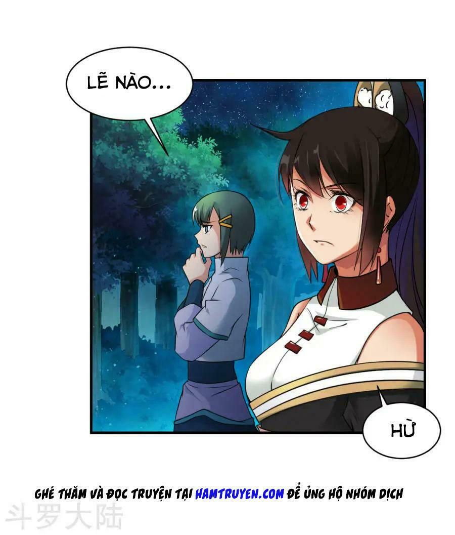 đọc truyện Chiến Đỉnh Chương 6 ảnh 24 tại Thiên Thai Truyện