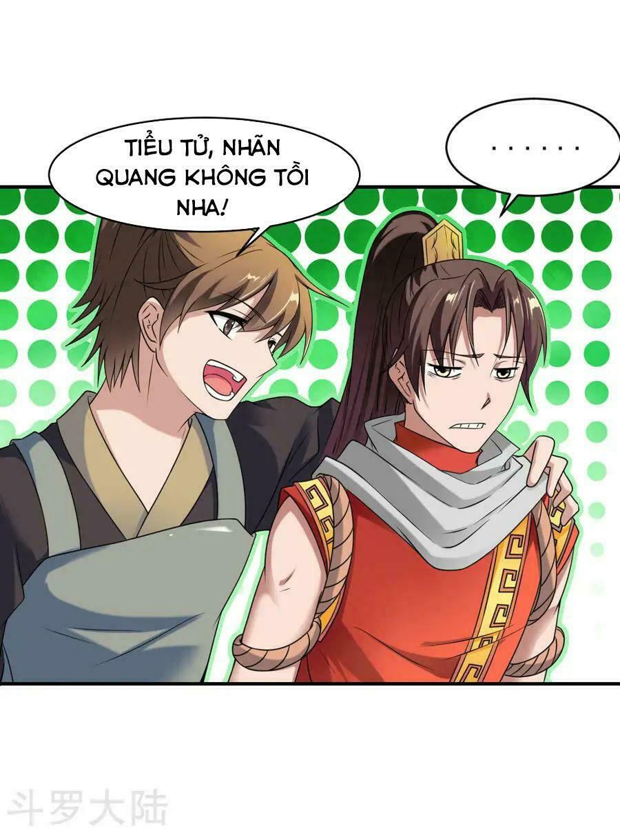 đọc truyện Chiến Đỉnh Chương 6 ảnh 25 tại Thiên Thai Truyện