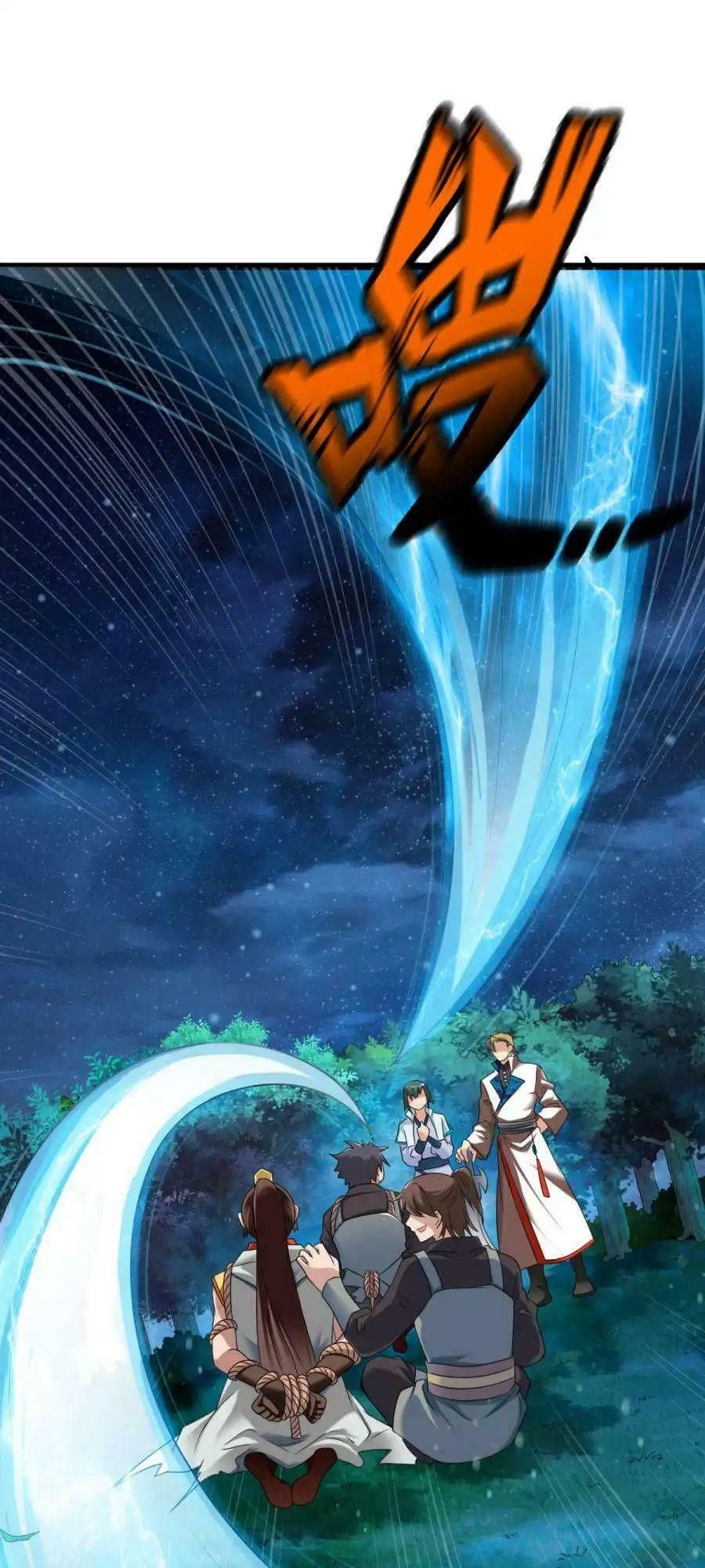 đọc truyện Chiến Đỉnh Chương 6 ảnh 26 tại Thiên Thai Truyện