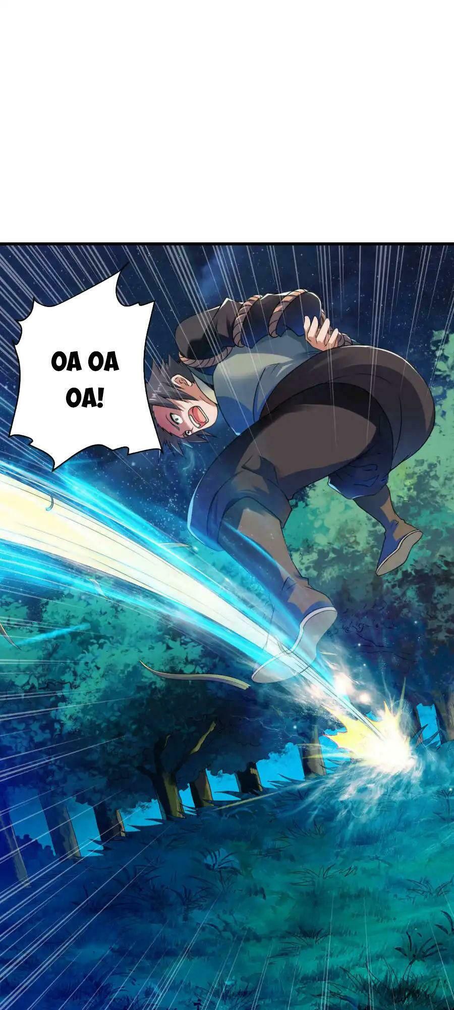 đọc truyện Chiến Đỉnh Chương 6 ảnh 30 tại Thiên Thai Truyện