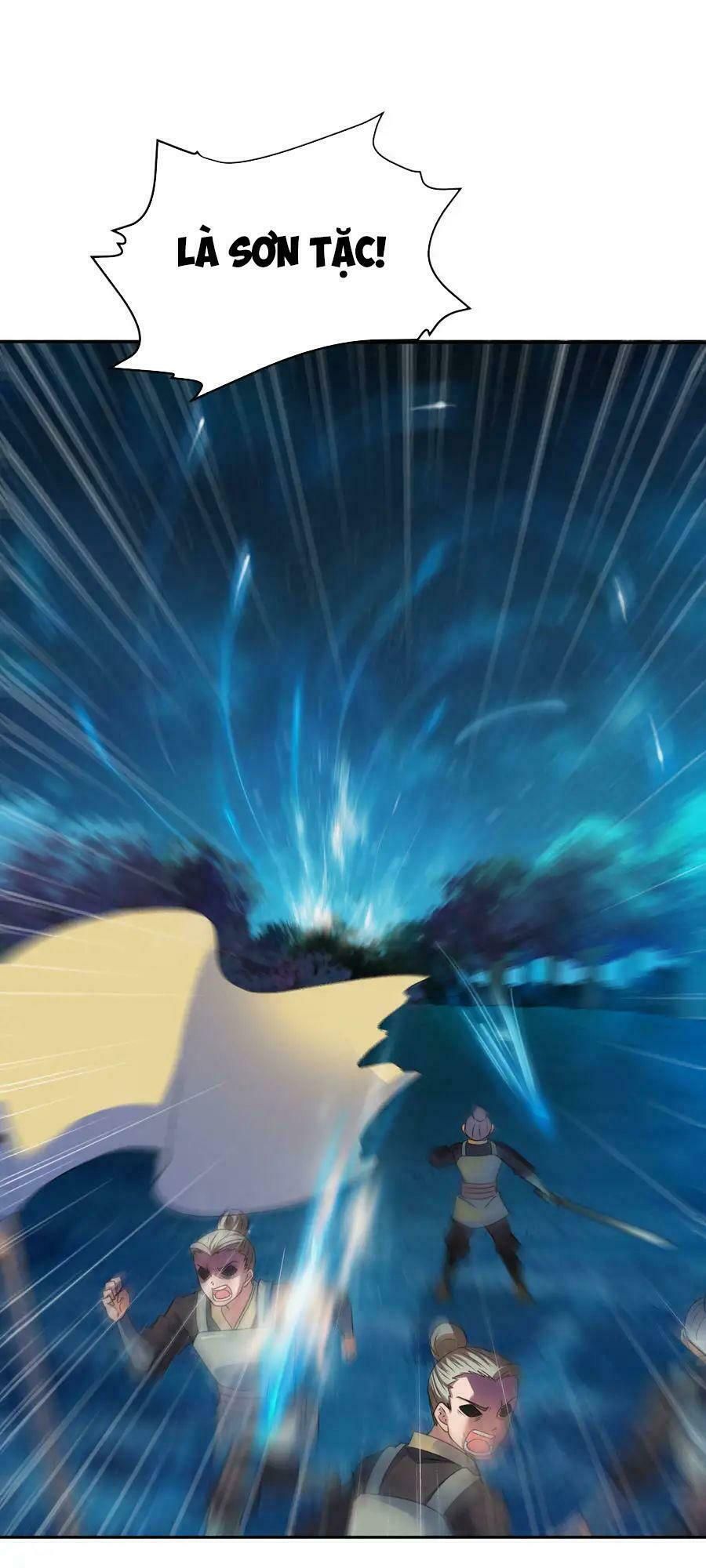 đọc truyện Chiến Đỉnh Chương 6 ảnh 32 tại Thiên Thai Truyện