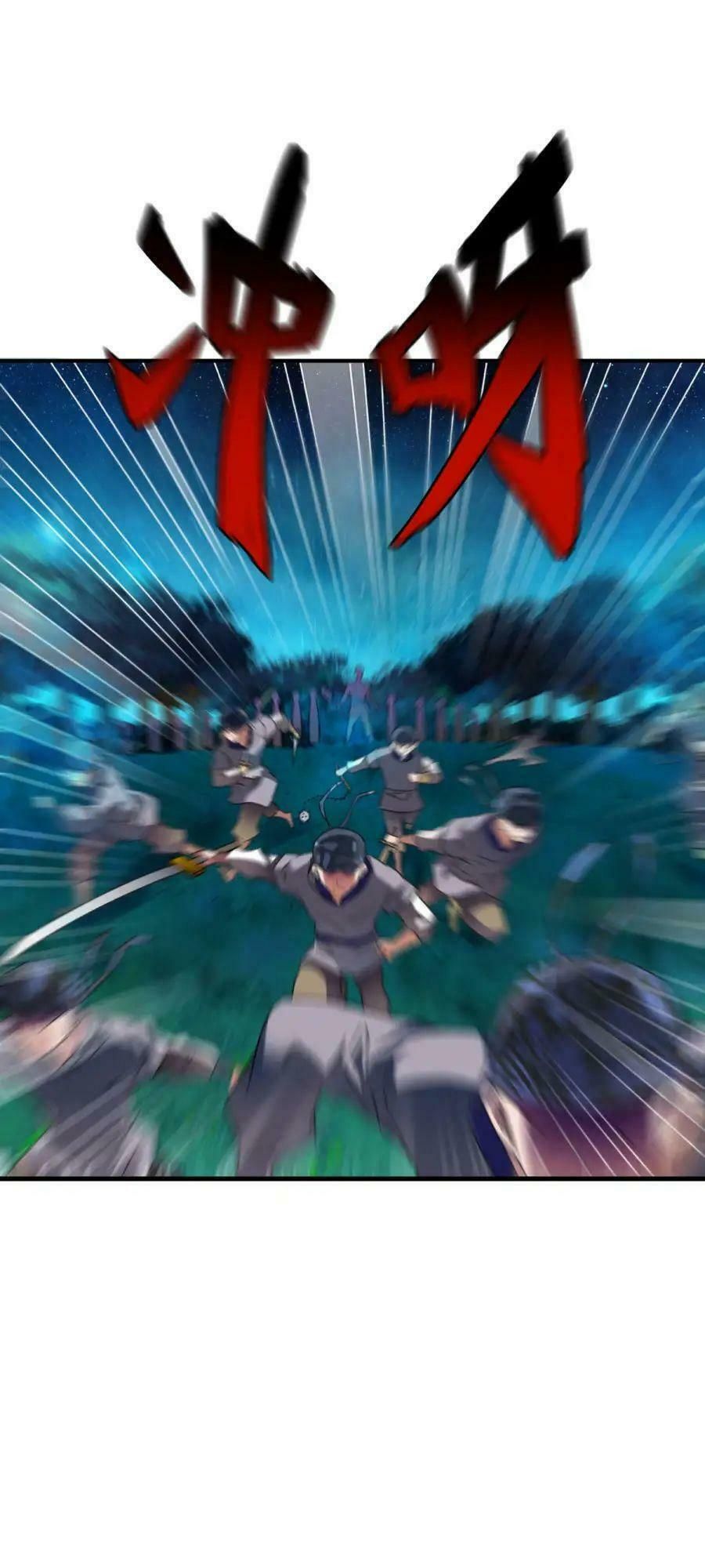 đọc truyện Chiến Đỉnh Chương 6 ảnh 36 tại Thiên Thai Truyện