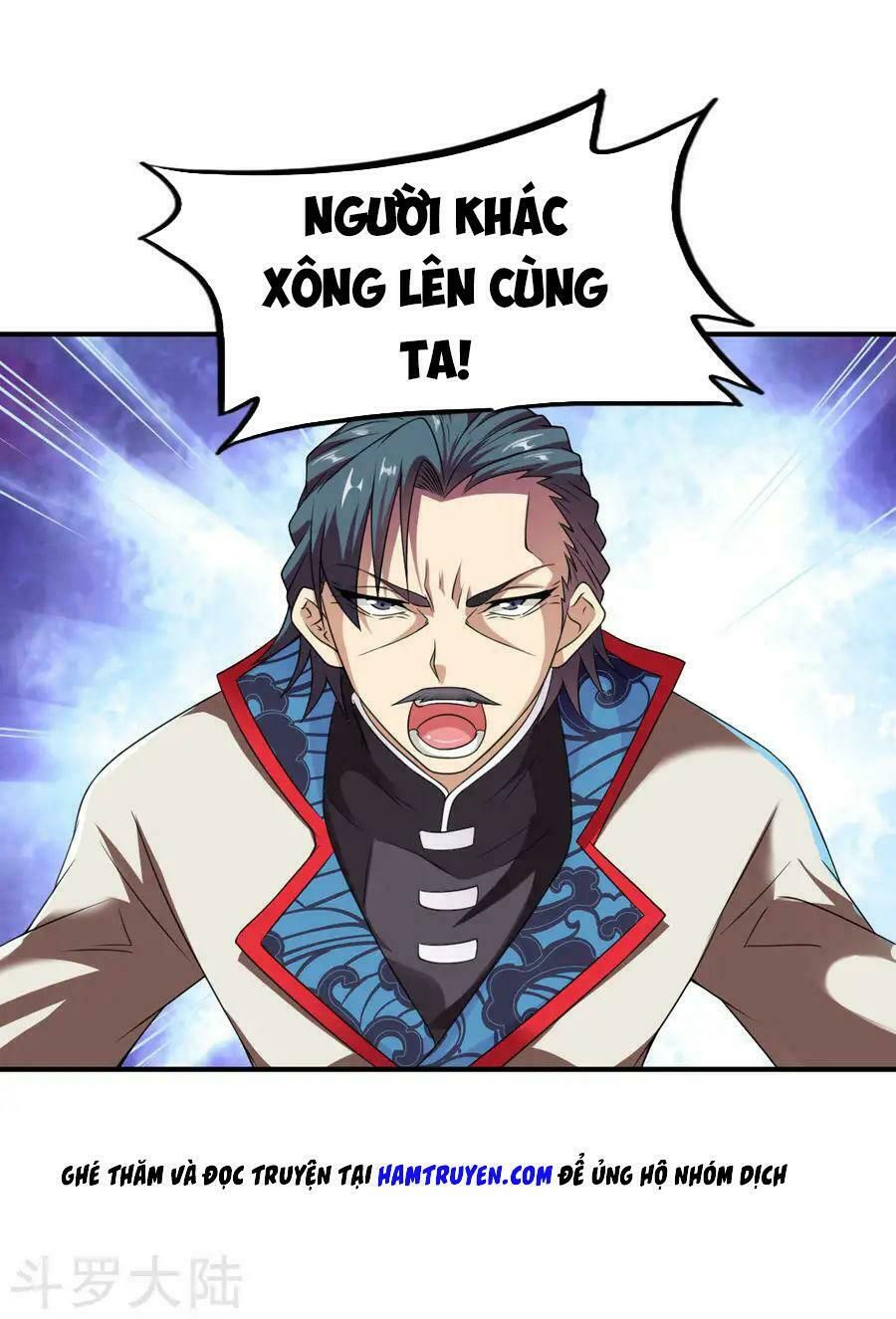 đọc truyện Chiến Đỉnh Chương 6 ảnh 39 tại Thiên Thai Truyện