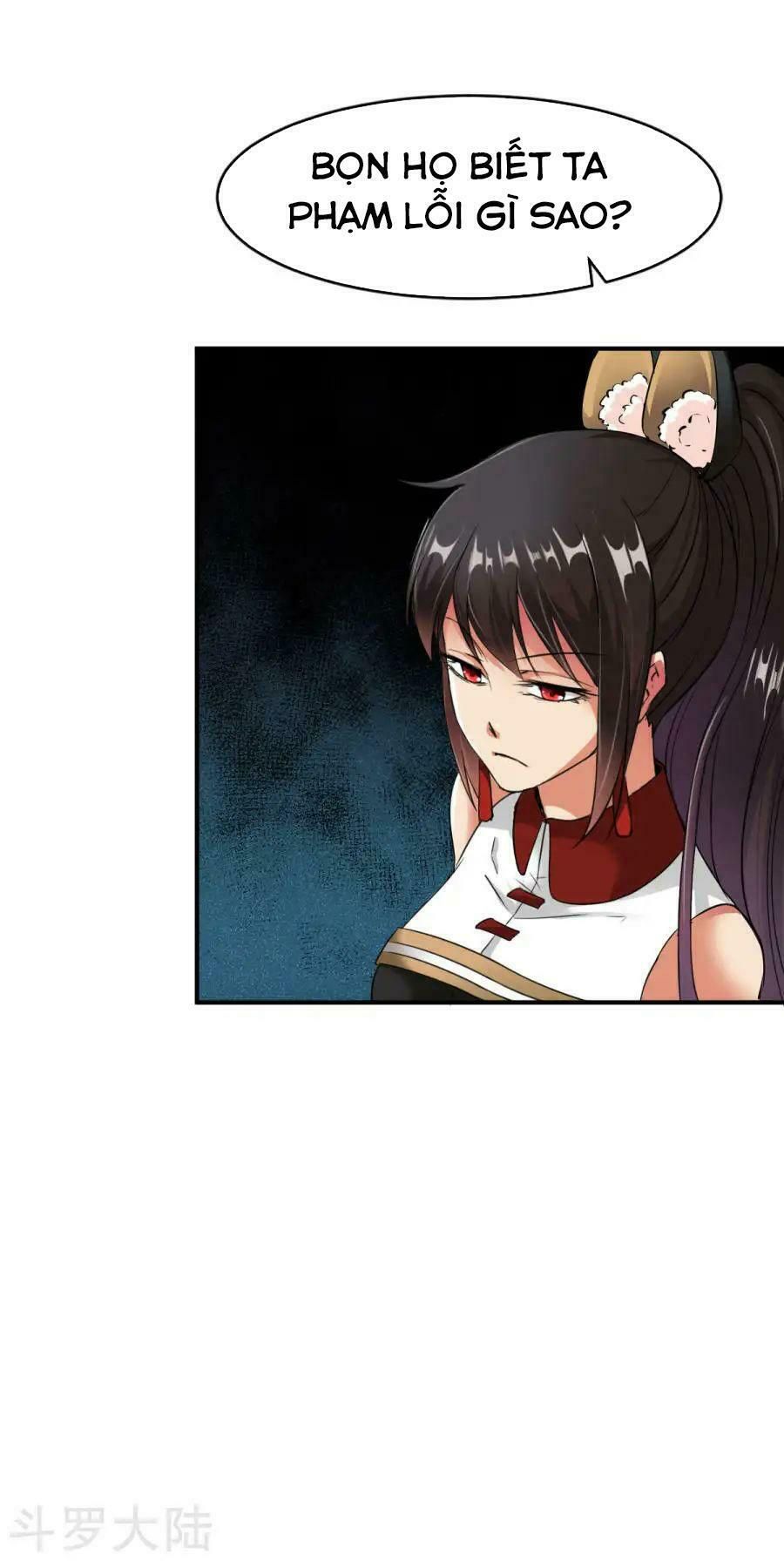 đọc truyện Chiến Đỉnh Chương 6 ảnh 9 tại Thiên Thai Truyện