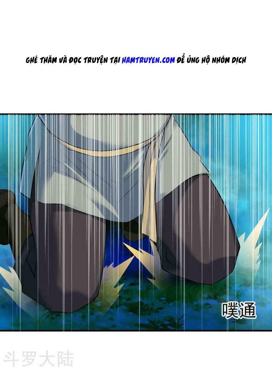 đọc truyện Chiến Đỉnh Chương 6 ảnh 10 tại Thiên Thai Truyện