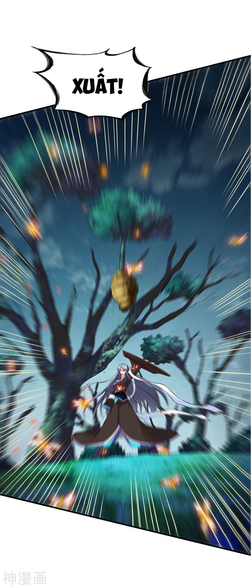 đọc truyện Chiến Đỉnh Chương 60 ảnh 12 tại Thiên Thai Truyện