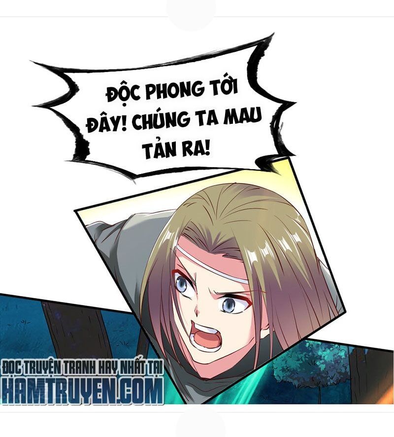 đọc truyện Chiến Đỉnh Chương 60 ảnh 13 tại Thiên Thai Truyện
