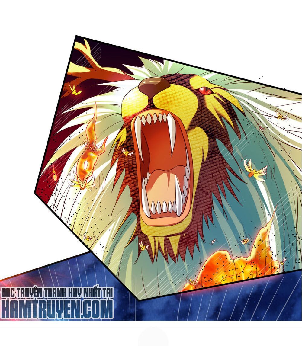 đọc truyện Chiến Đỉnh Chương 60 ảnh 17 tại Thiên Thai Truyện