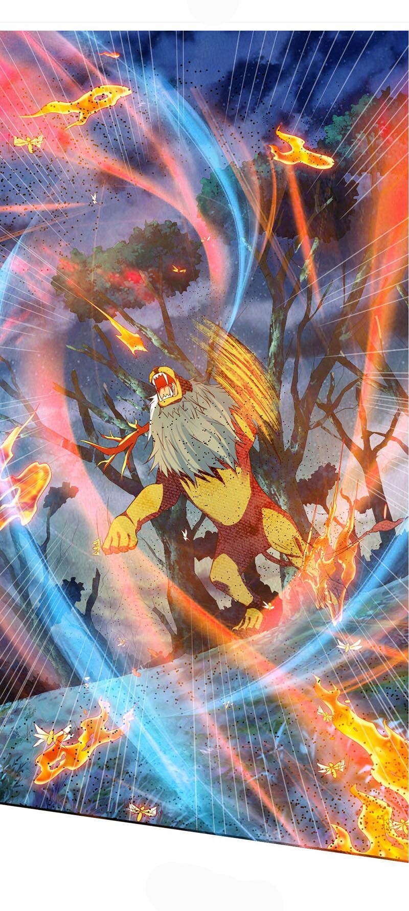 đọc truyện Chiến Đỉnh Chương 60 ảnh 18 tại Thiên Thai Truyện