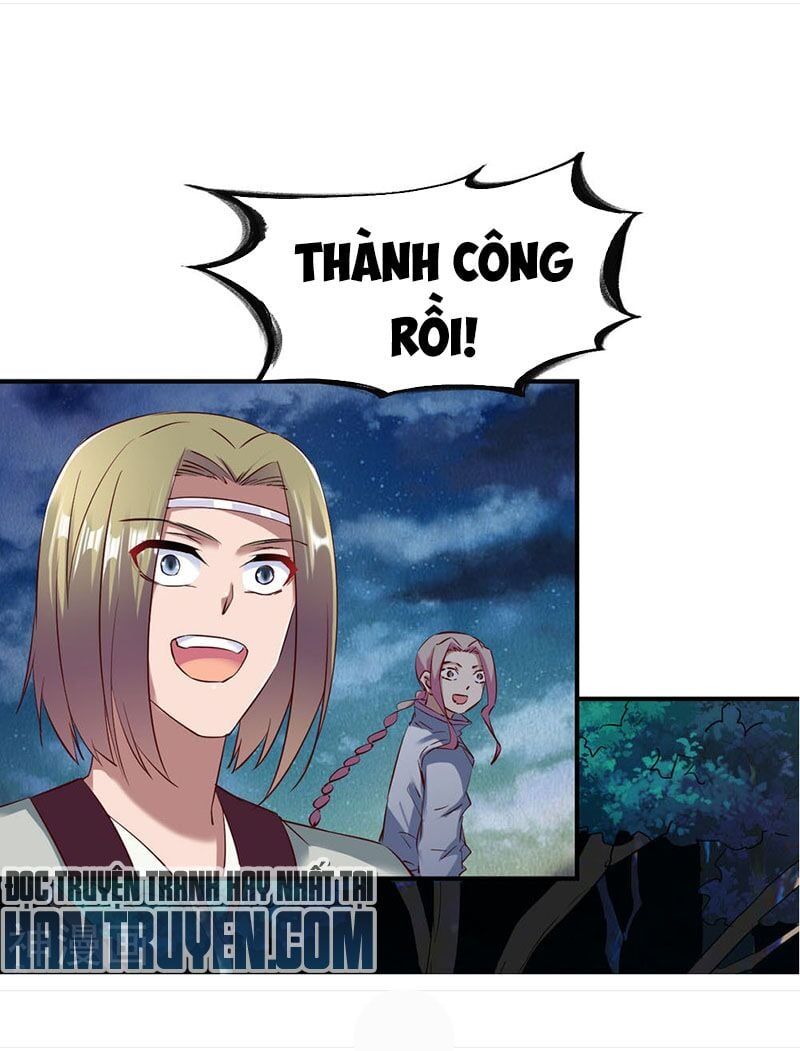 đọc truyện Chiến Đỉnh Chương 60 ảnh 19 tại Thiên Thai Truyện