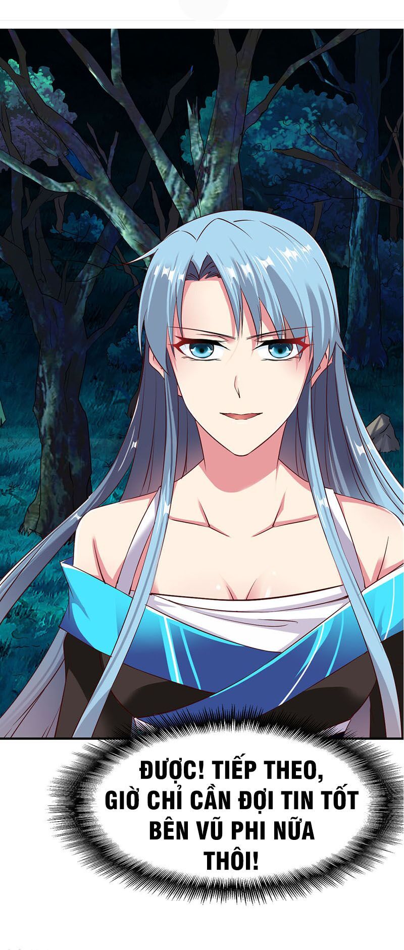 đọc truyện Chiến Đỉnh Chương 60 ảnh 20 tại Thiên Thai Truyện