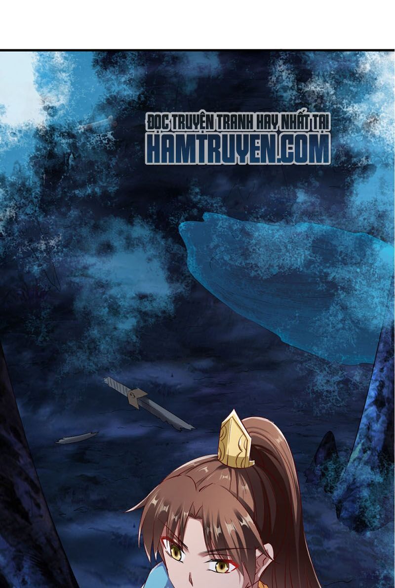 đọc truyện Chiến Đỉnh Chương 60 ảnh 22 tại Thiên Thai Truyện