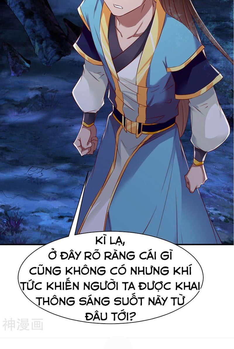 đọc truyện Chiến Đỉnh Chương 60 ảnh 23 tại Thiên Thai Truyện