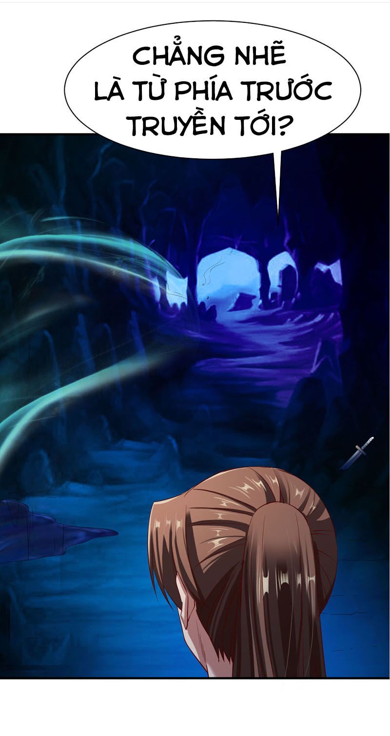 đọc truyện Chiến Đỉnh Chương 60 ảnh 24 tại Thiên Thai Truyện