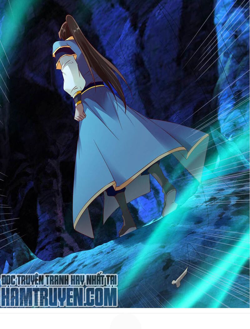 đọc truyện Chiến Đỉnh Chương 60 ảnh 26 tại Thiên Thai Truyện