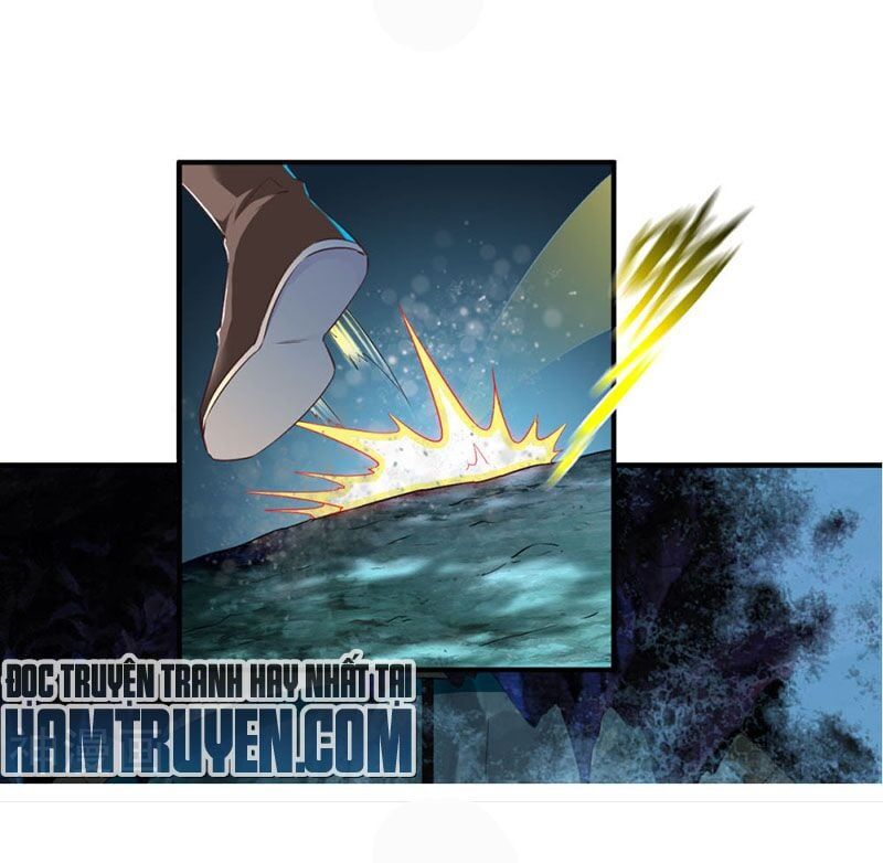 đọc truyện Chiến Đỉnh Chương 60 ảnh 28 tại Thiên Thai Truyện