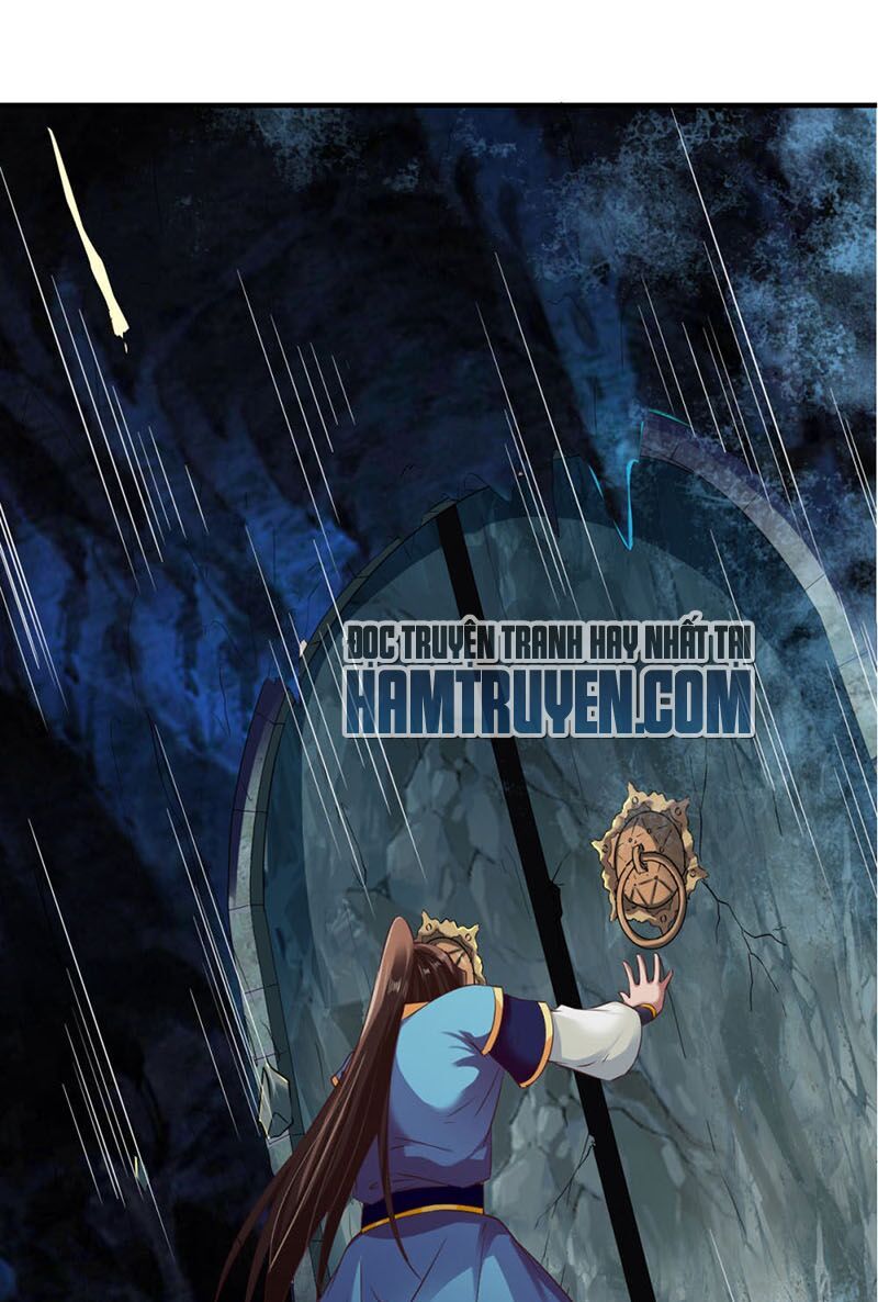 đọc truyện Chiến Đỉnh Chương 60 ảnh 31 tại Thiên Thai Truyện