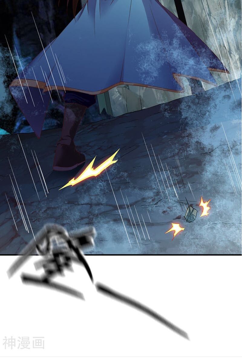 đọc truyện Chiến Đỉnh Chương 60 ảnh 32 tại Thiên Thai Truyện