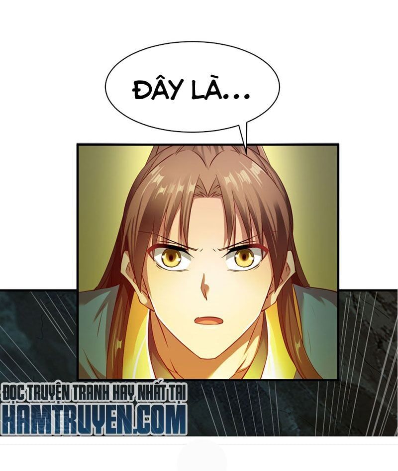 đọc truyện Chiến Đỉnh Chương 60 ảnh 34 tại Thiên Thai Truyện