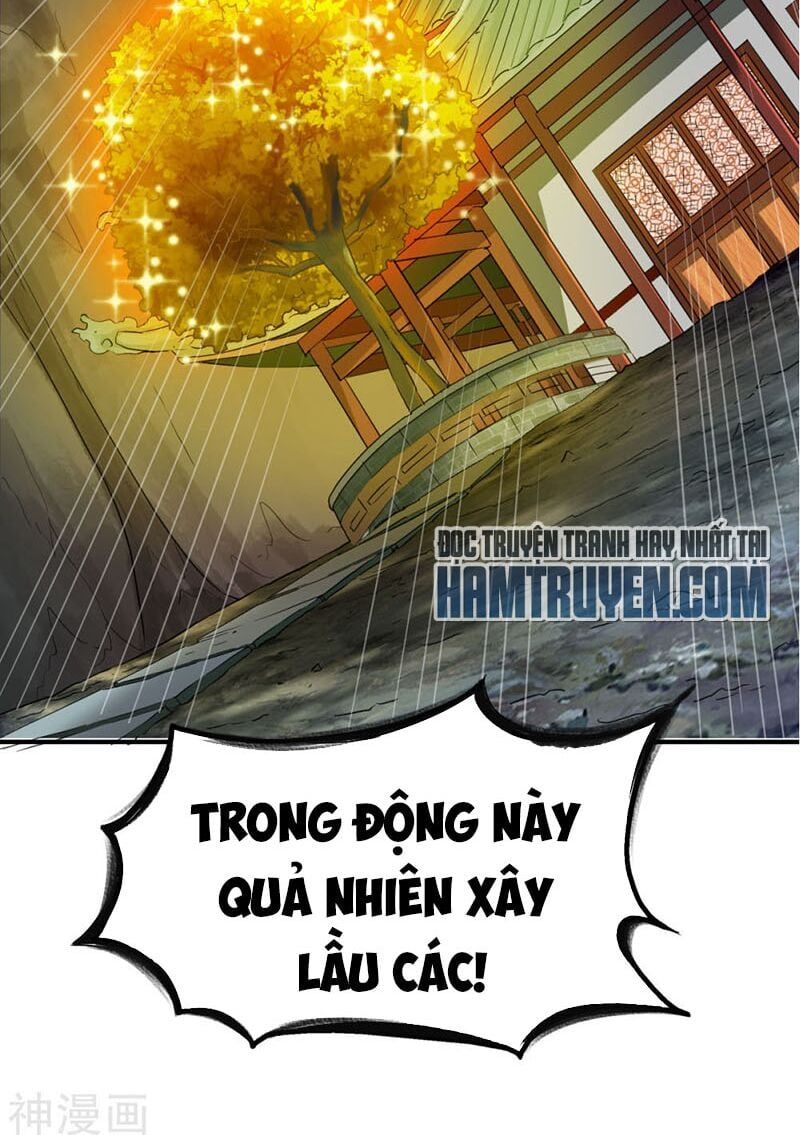 đọc truyện Chiến Đỉnh Chương 60 ảnh 36 tại Thiên Thai Truyện