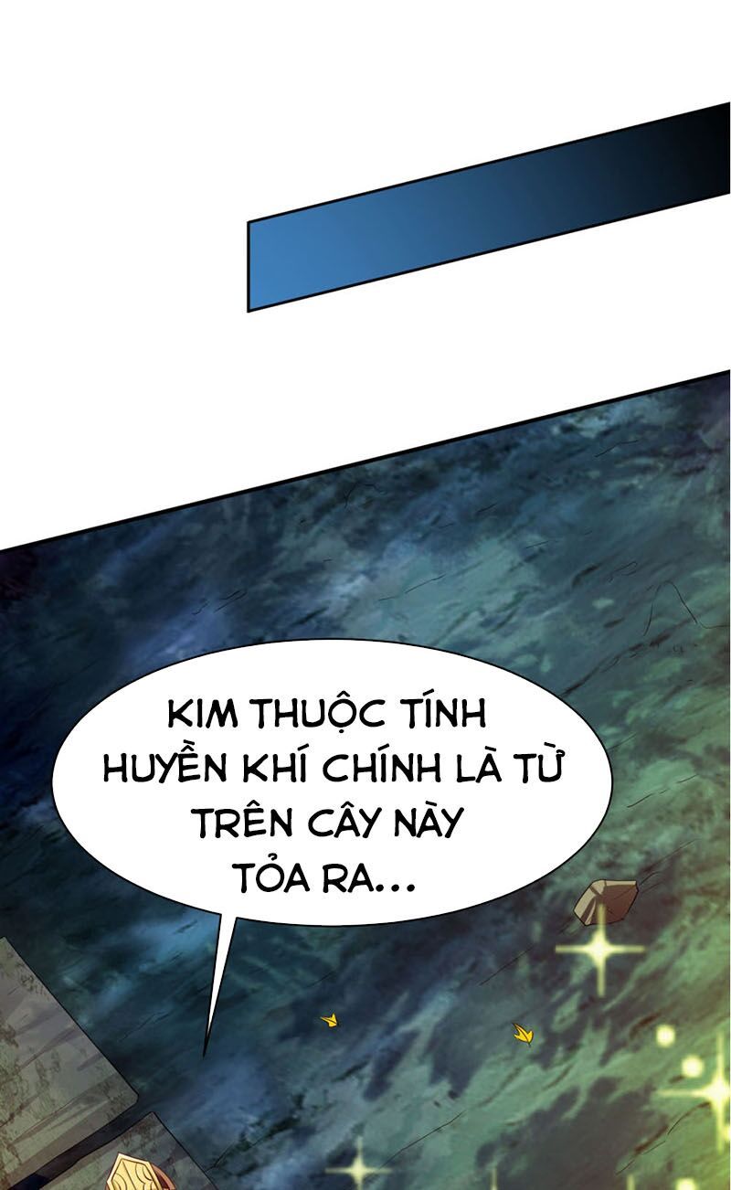 đọc truyện Chiến Đỉnh Chương 60 ảnh 37 tại Thiên Thai Truyện