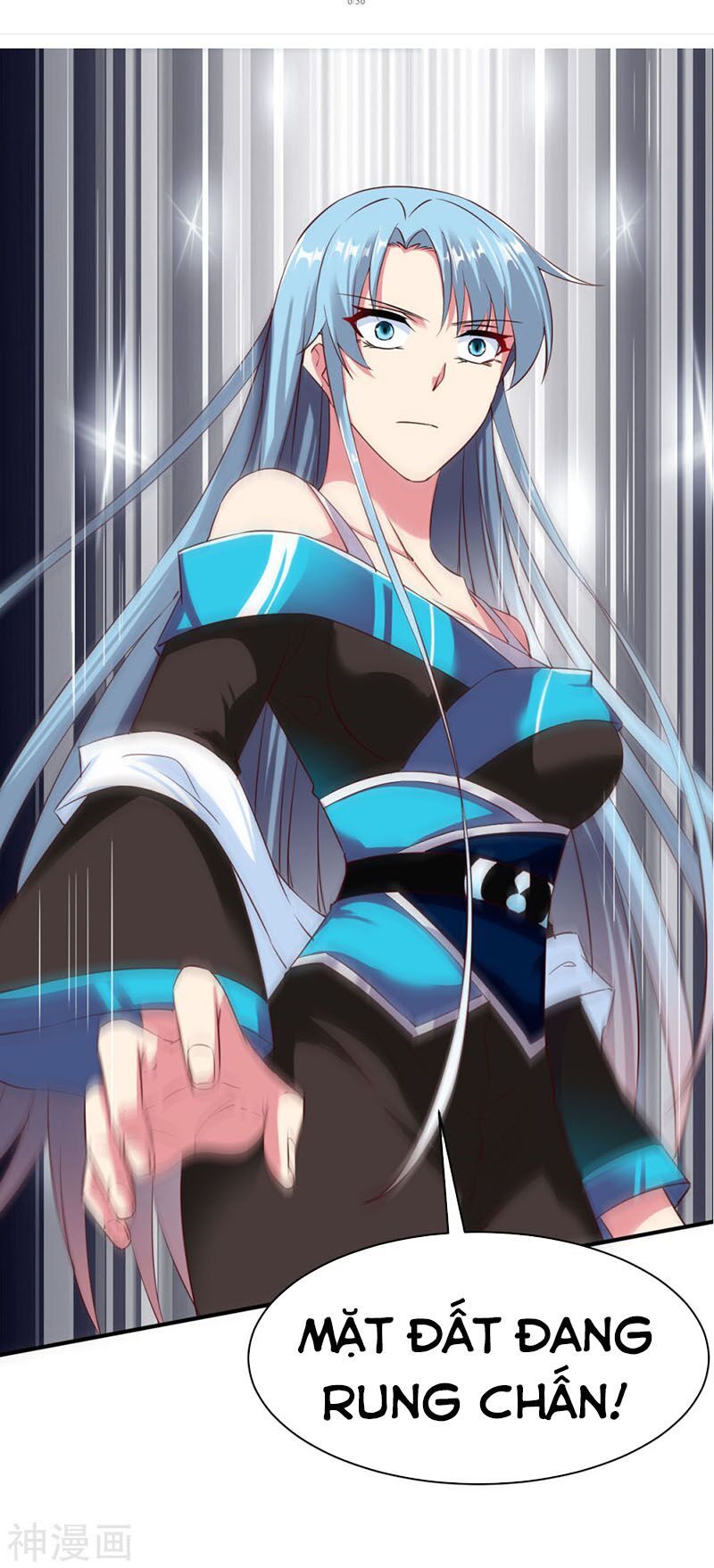 đọc truyện Chiến Đỉnh Chương 60 ảnh 8 tại Thiên Thai Truyện