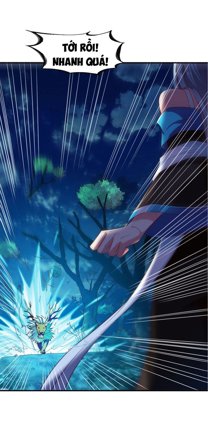 đọc truyện Chiến Đỉnh Chương 60 ảnh 9 tại Thiên Thai Truyện