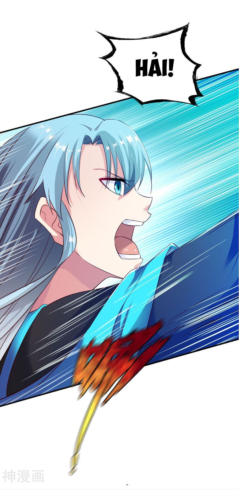 đọc truyện Chiến Đỉnh Chương 60 ảnh 10 tại Thiên Thai Truyện