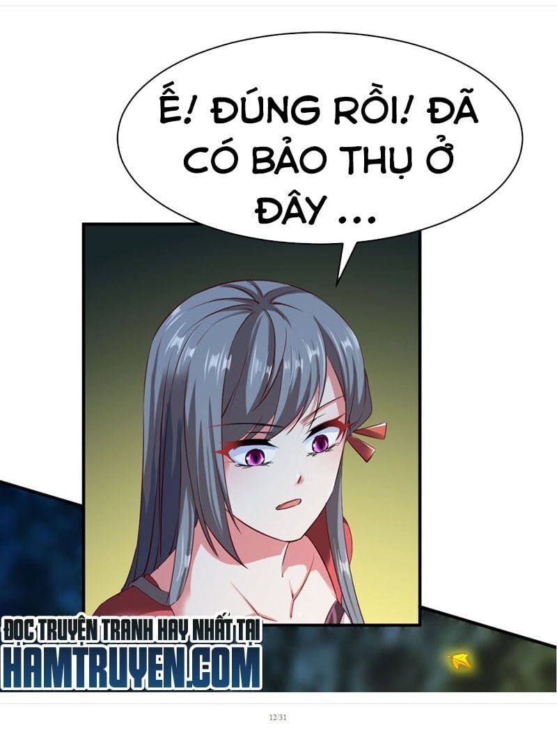 đọc truyện Chiến Đỉnh Chương 61 ảnh 16 tại Thiên Thai Truyện