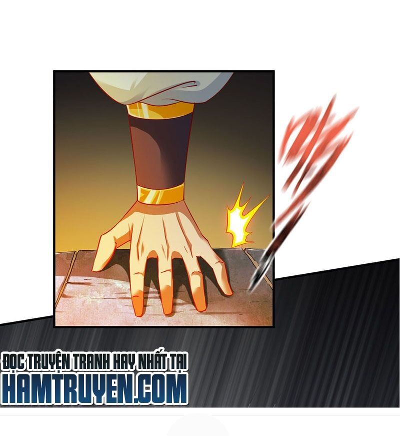 đọc truyện Chiến Đỉnh Chương 61 ảnh 22 tại Thiên Thai Truyện